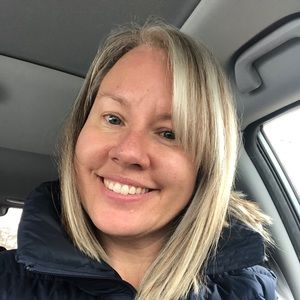 Meet your Posher, Kelly